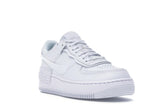 NIKE AIR FORCE 1 SHADOW TRIPLE WHITE